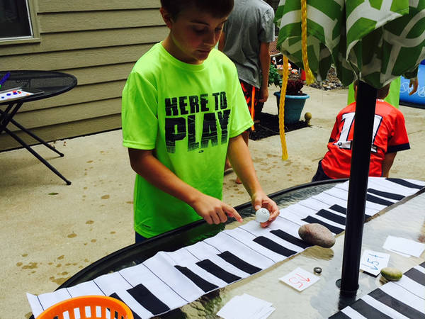 Top Ways to Introduce Your Child to Music